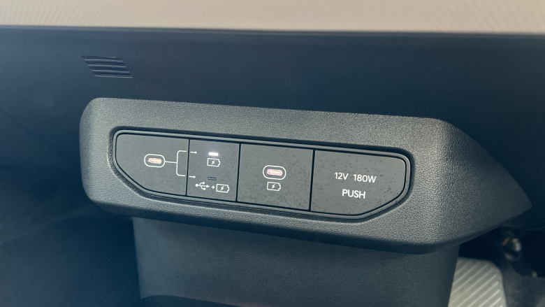 Kia Ev4 150kW GT-Line 81kWh 5dr Auto Electric Hatchback